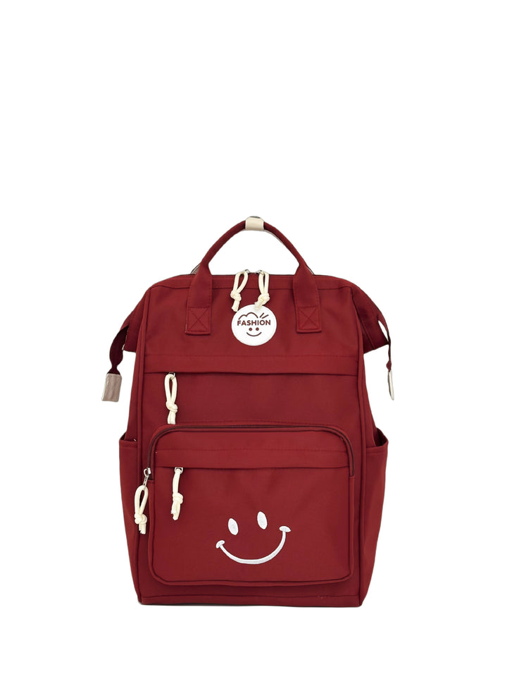 Trendy Casual Backpack Bowlift