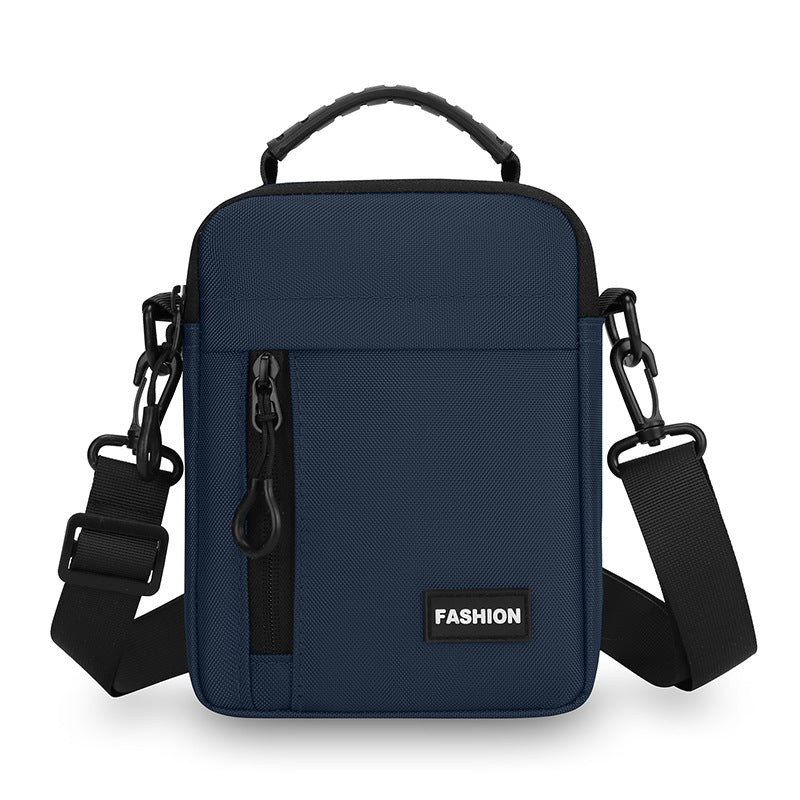 Compact Crossbody Pouch Bag Bowlift