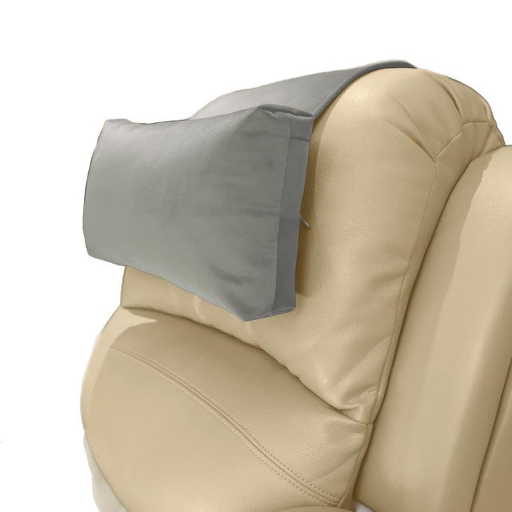 Ergonomic Headrest Pillow Bowlift