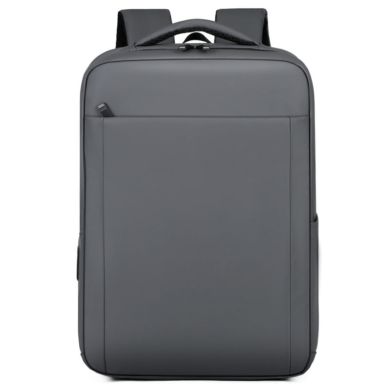 Business-Oriented Versatile Backpack Bowlift