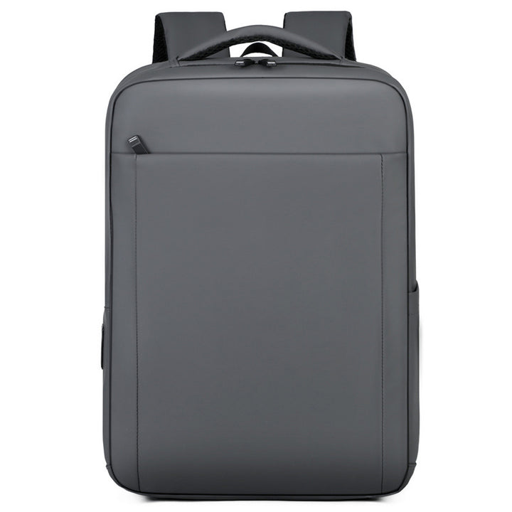 Business-Oriented Versatile Backpack Bowlift