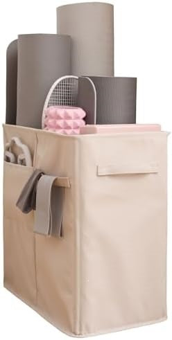 Storage bag with compartments Bowlift