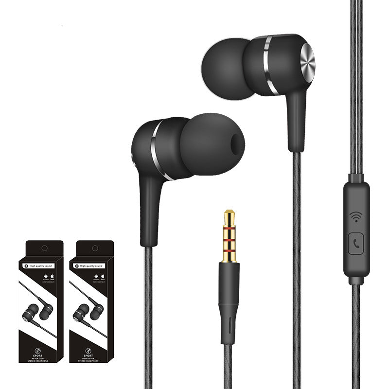 Sport headphones Bowlift