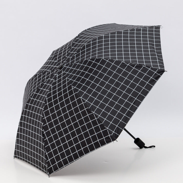 Women's UV Protection Umbrella Bowlift
