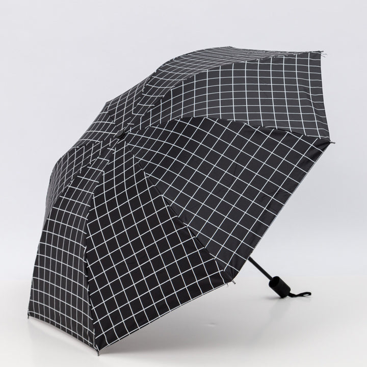 Women's UV Protection Umbrella Bowlift