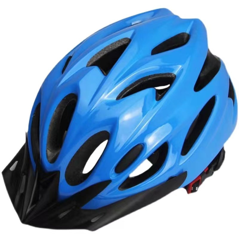 WoLightweight Cycling Safety Helmet Bowlift