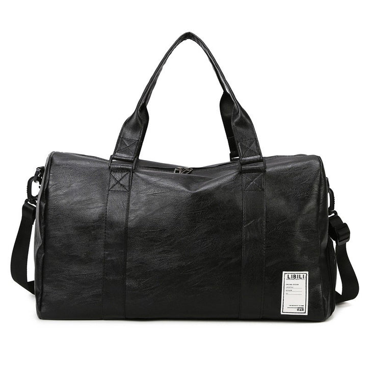 Luxurious Multi-Purpose Travel Duffle Bag Bowlift