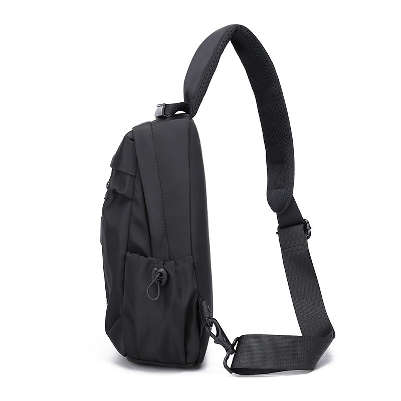 Casual Sling Backpack Bowlift