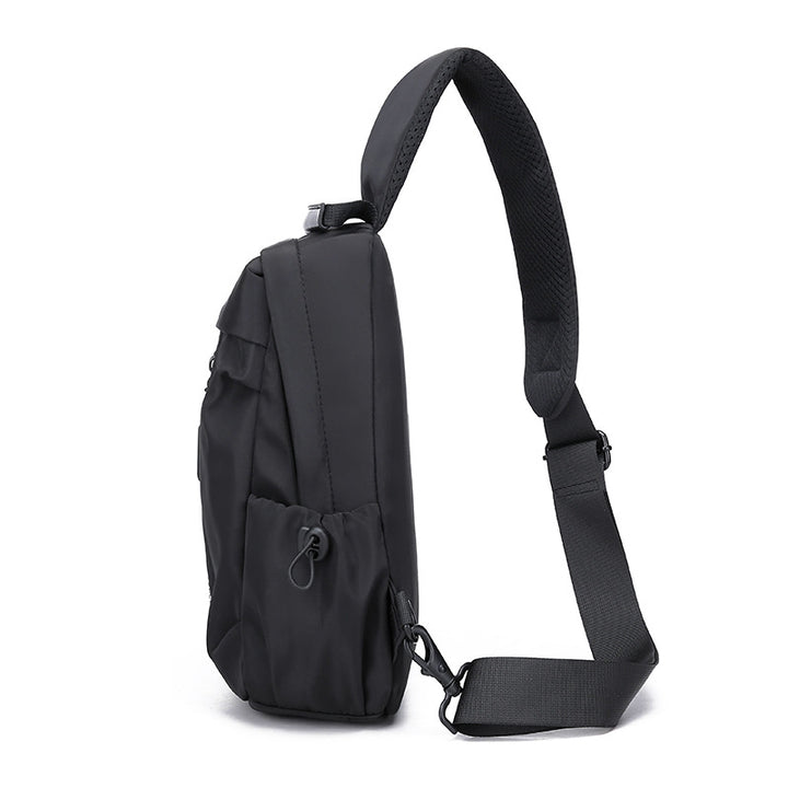 Casual Sling Backpack Bowlift