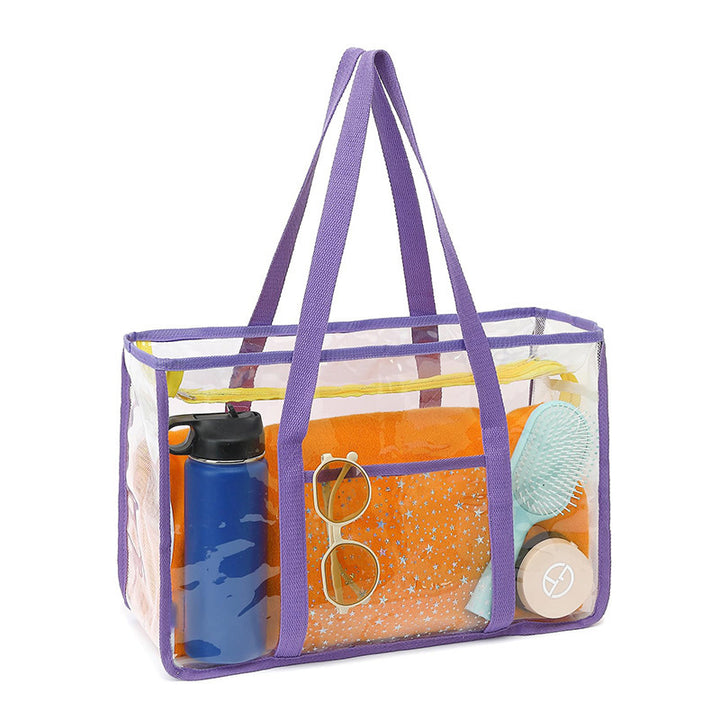 Elegant cooler bag with insulated inner compartment Bowlift