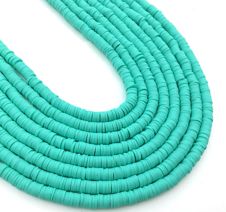 Beaded Crafting Stripes Bowlift