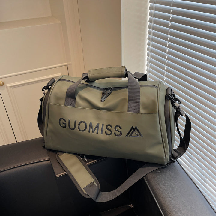 All-Weather Durable Travel Duffel Bag