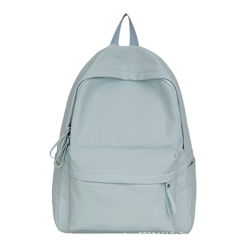 Lightweight Everyday Backpack Bowlift