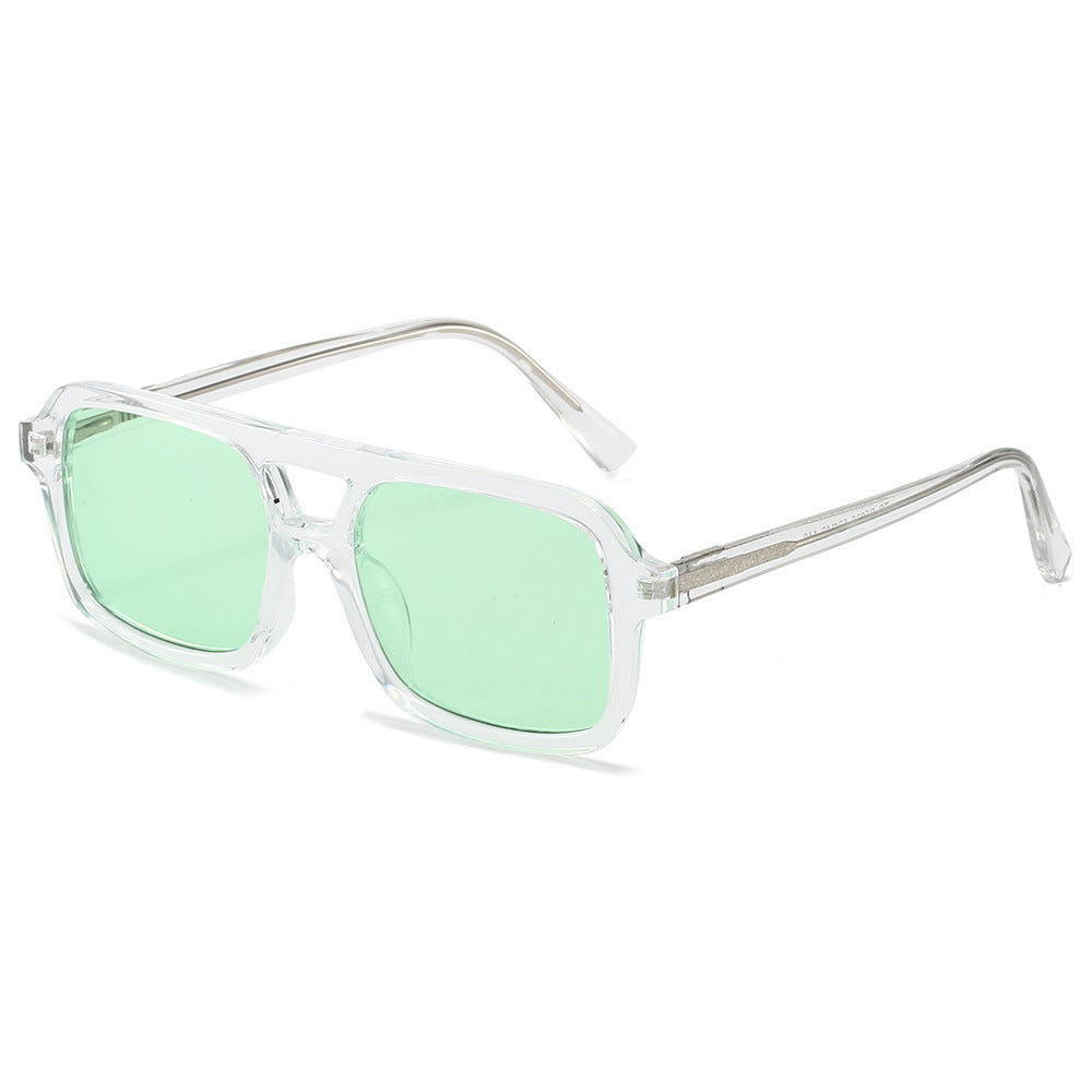 Women Oversized Sunglasses Bowlift