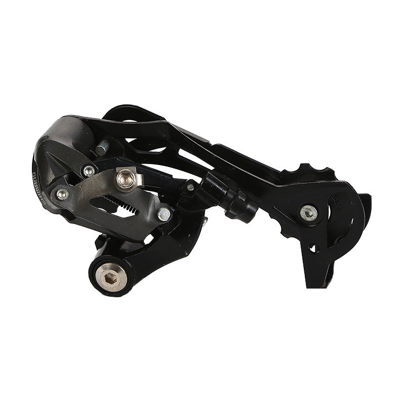 Precision Bicycle Gear System Bowlift