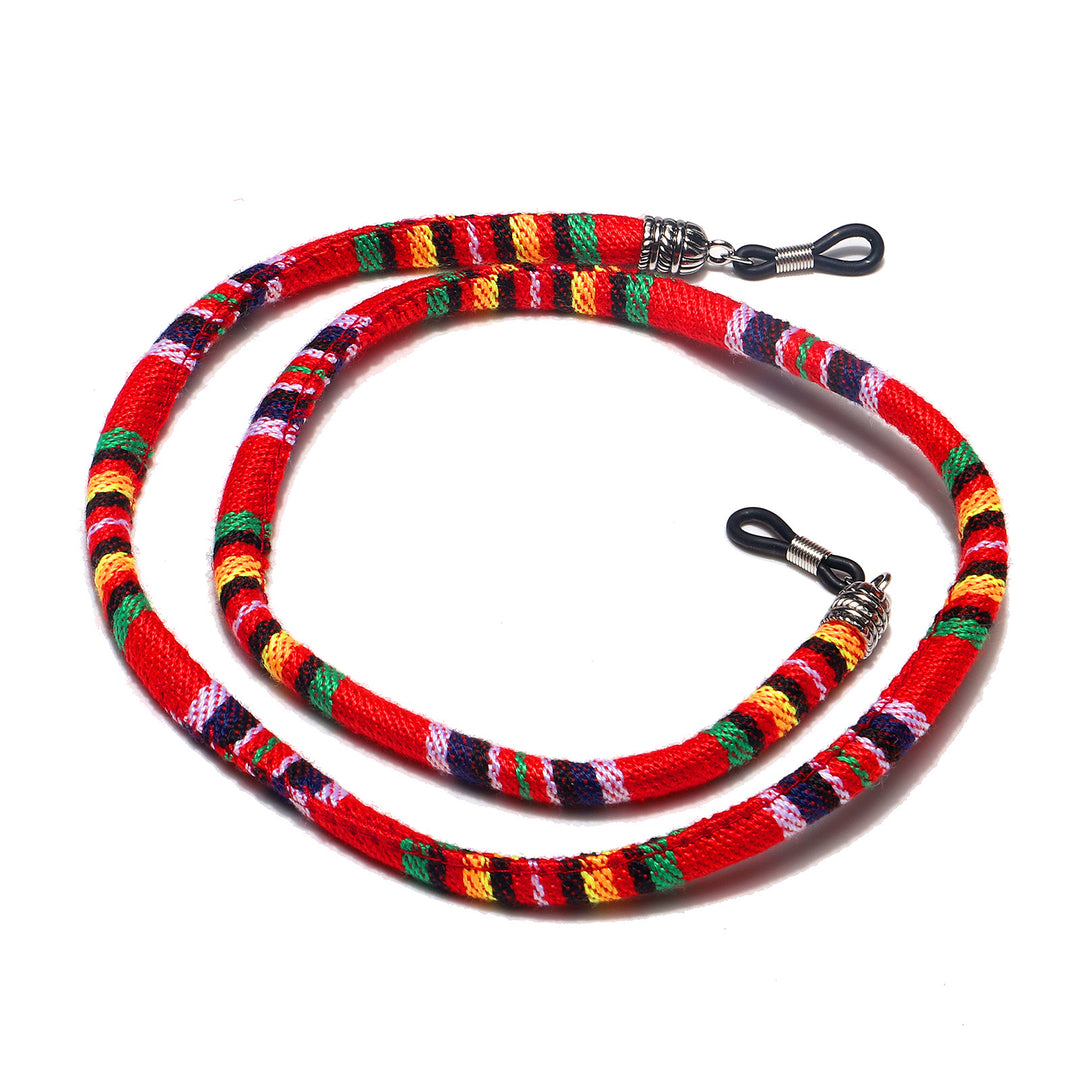 Stylish Eyewear Holder Chain Bowlift