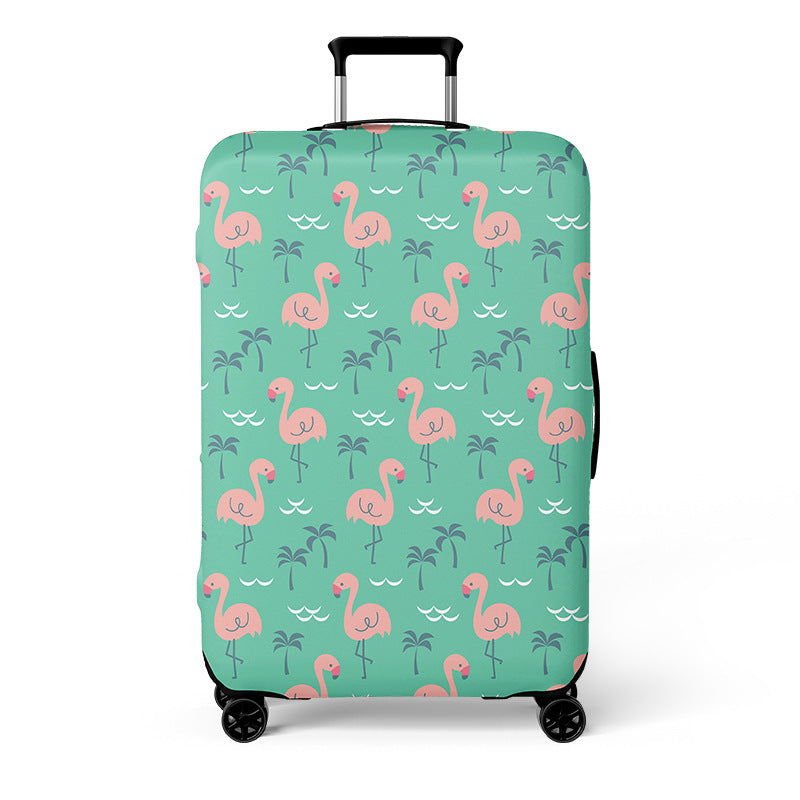 Ladies children's suitcase Bowlift