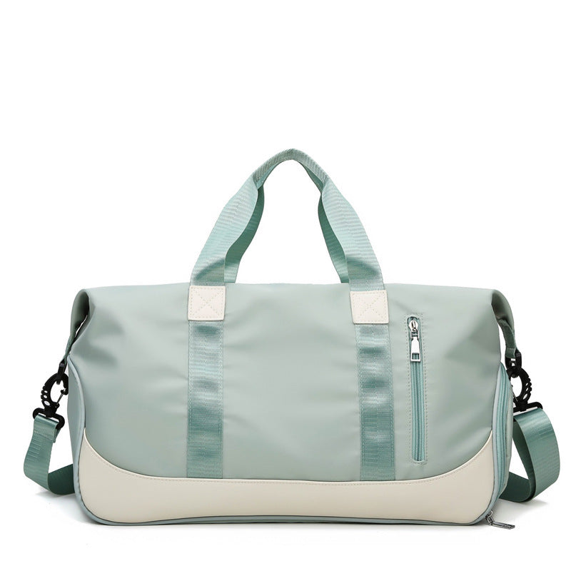Multifunctional Fitness Duffle Bag