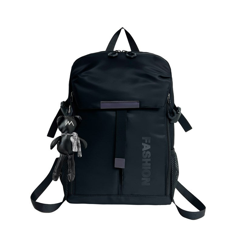 Waterproof Travel Backpack Bowlift