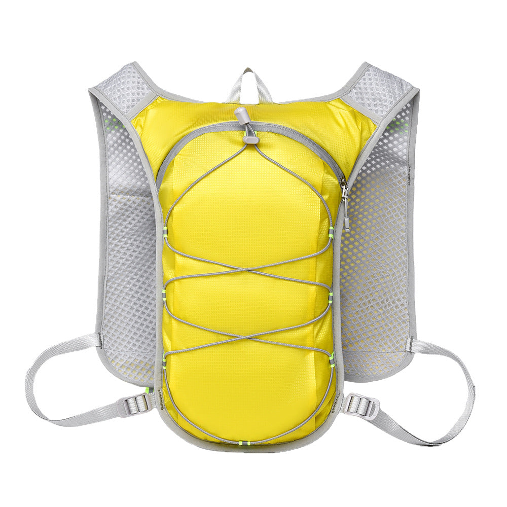 Lightweight Hydration Vest Bowlift