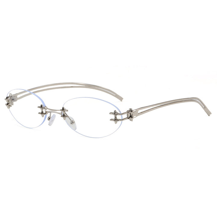 Fashionable sunglasses with slim frame and trendy design Bowlift