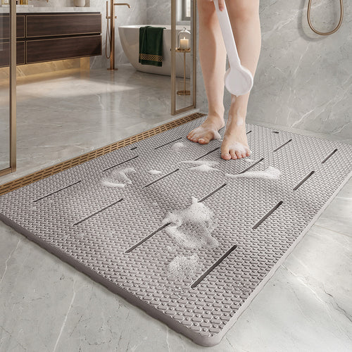 Shower Safety Mat Bowlift
