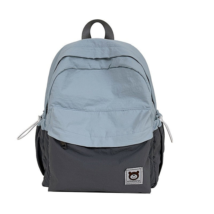 Versatile Travel-Ready Backpack