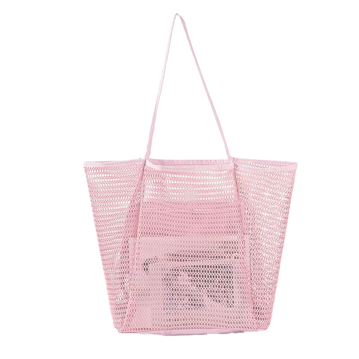 Ladies Net Shopping Bag Bowlift