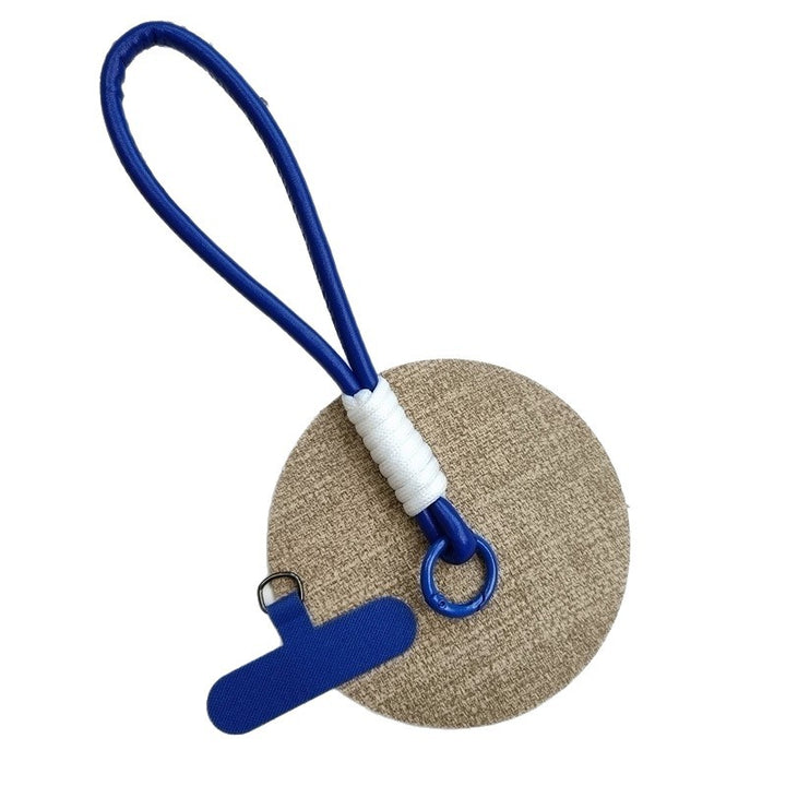 Versatile Fabric Utility Holder Bowlift