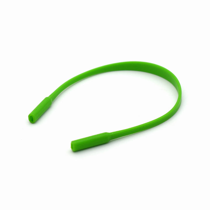 Flexible Silicone Eyewear Retainer Bowlift
