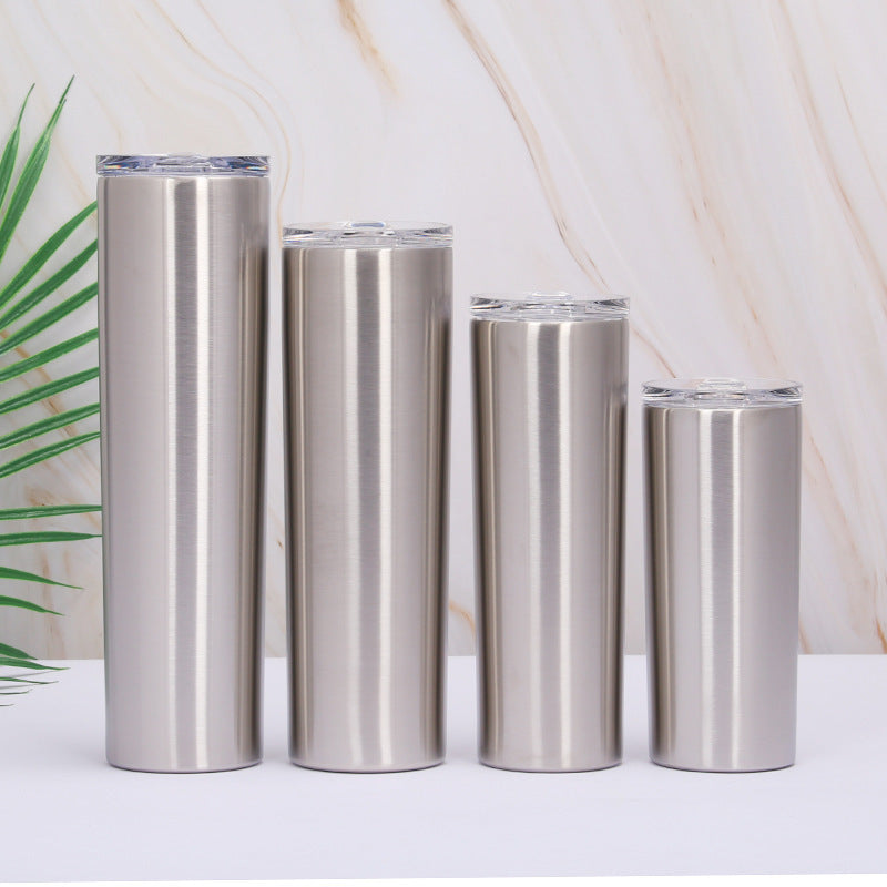 Unisex Stainless Steel Drinking Cup Bowlift