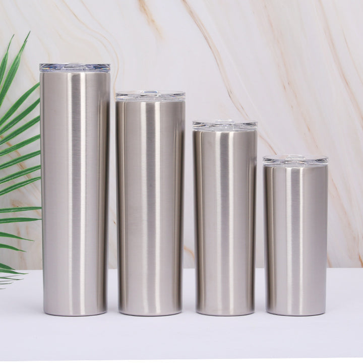 Unisex Stainless Steel Drinking Cup Bowlift