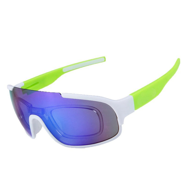 Unisex High-Performance Sport Sunglasses Bowlift