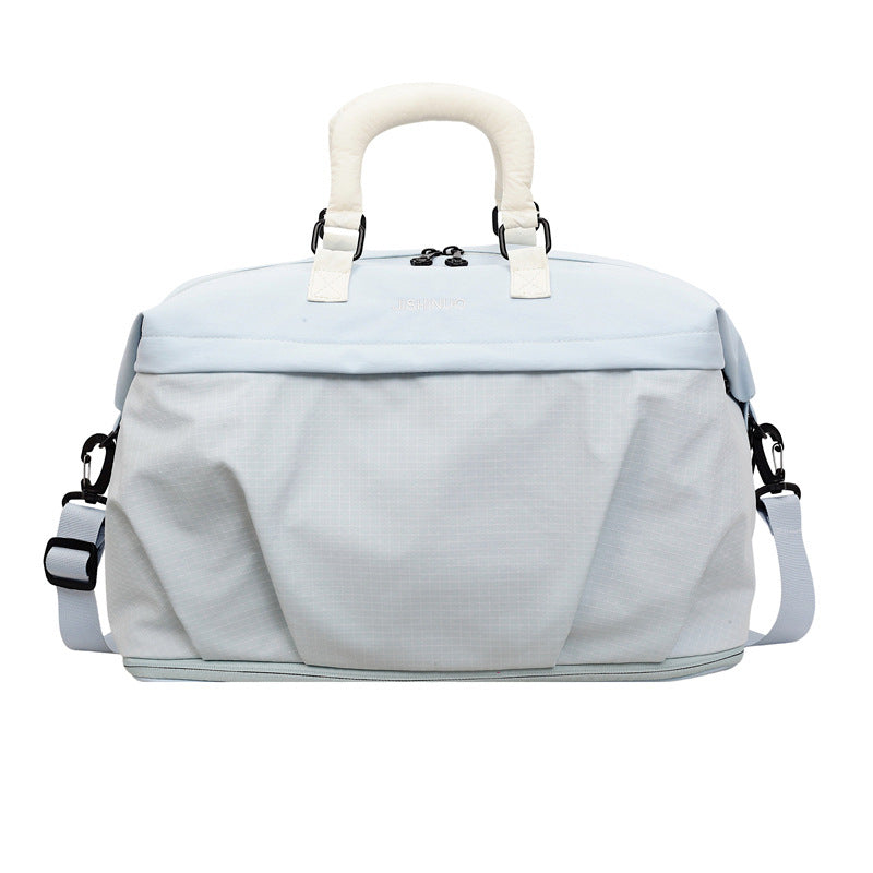 Travel Carry-All Duffle Bag