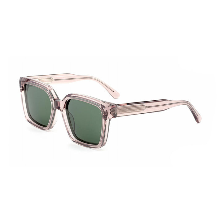 Ladies fashionable sunglasses in striking square design Bowlift