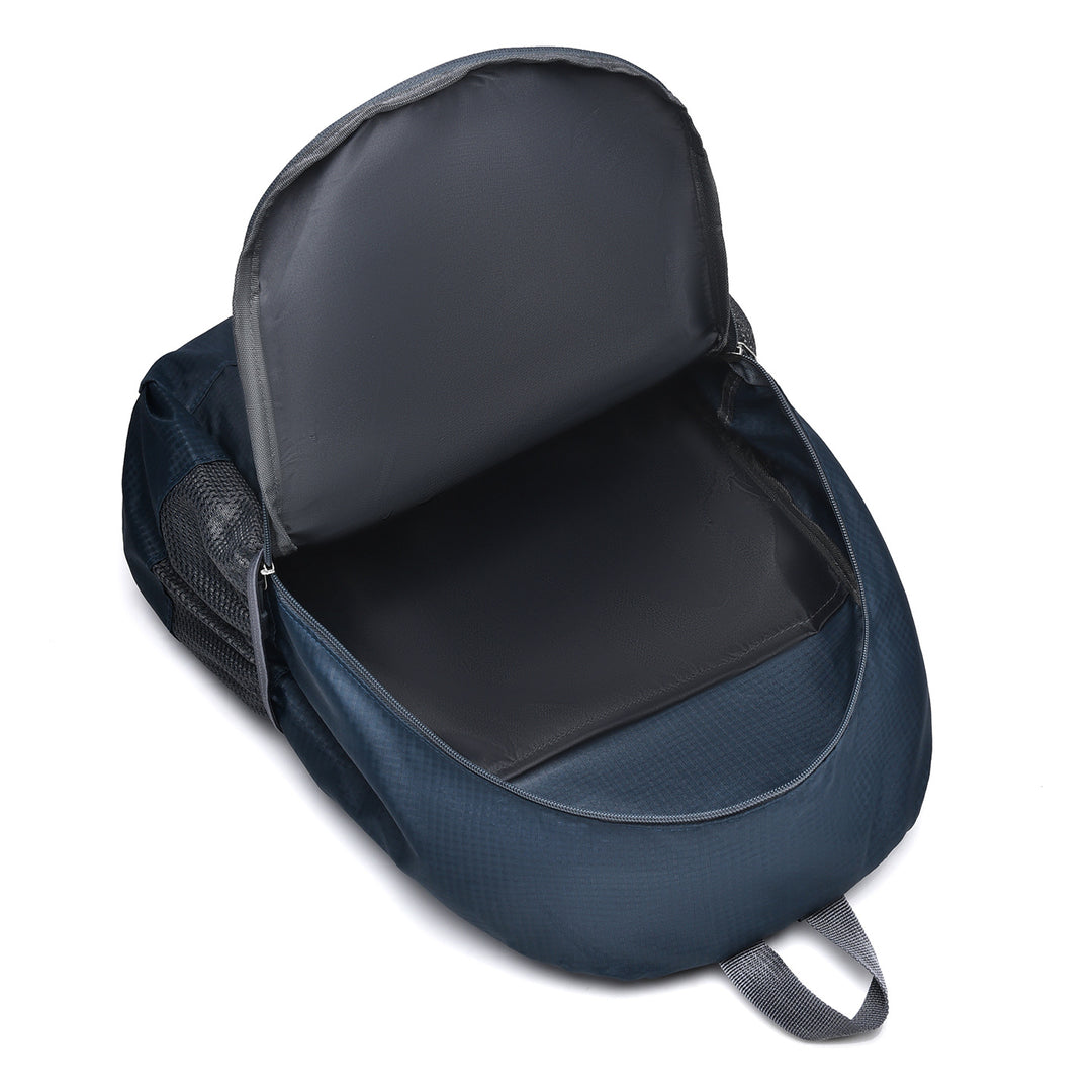 Multi-Functional Sports Backpack Bowlift