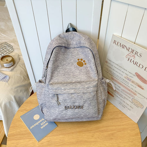 Casual Everyday Backpack