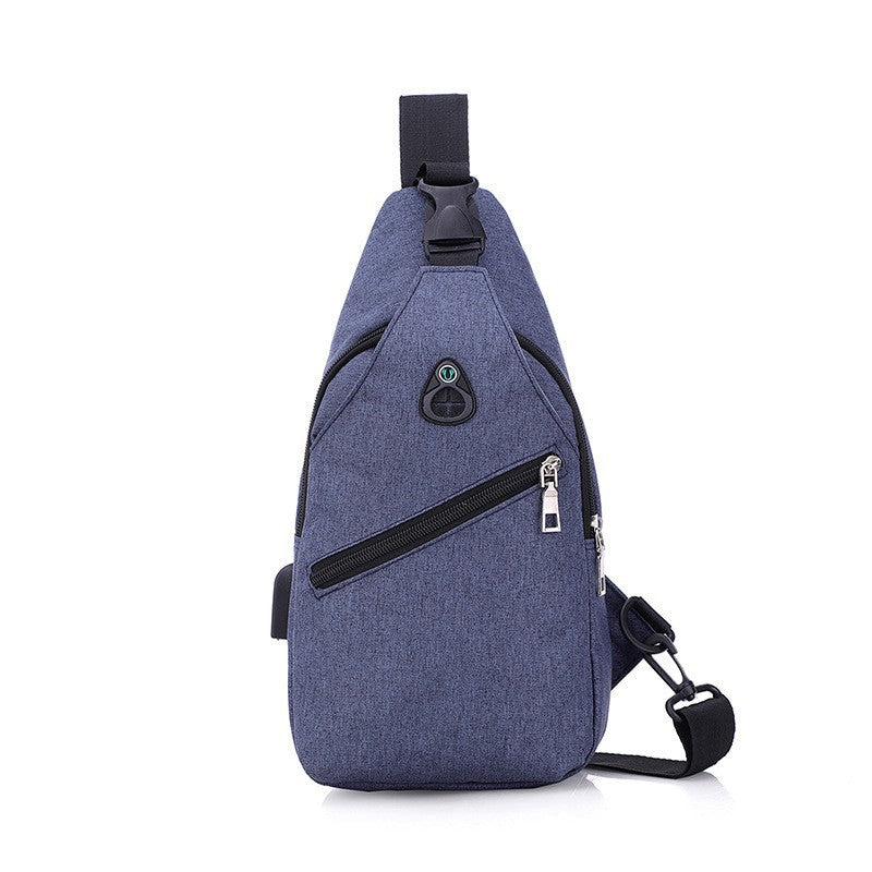Stylish Sling Bag Bowlift