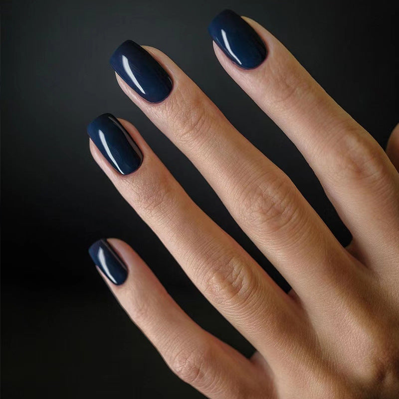 High-Quality Artificial Nails Bowlift