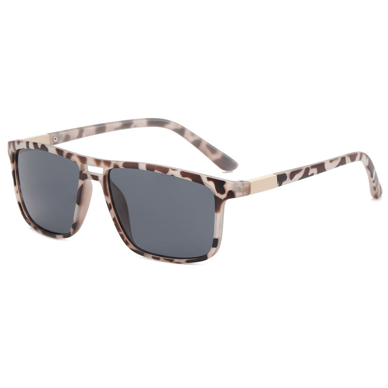Women's stylish sunglasses with modern frame Bowlift