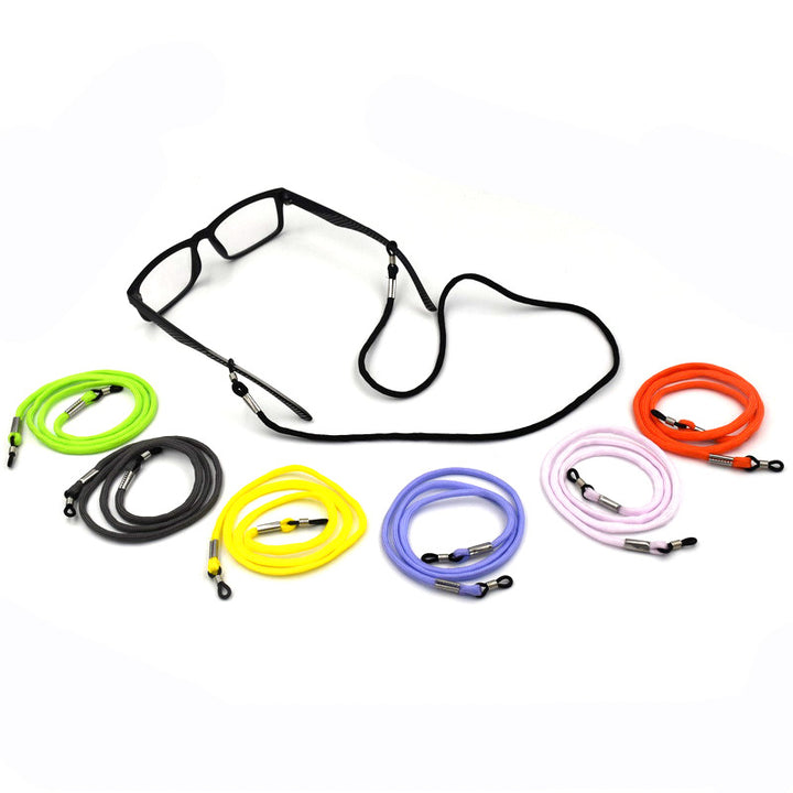 Adjustable Eyewear Keeping Strap Bowlift