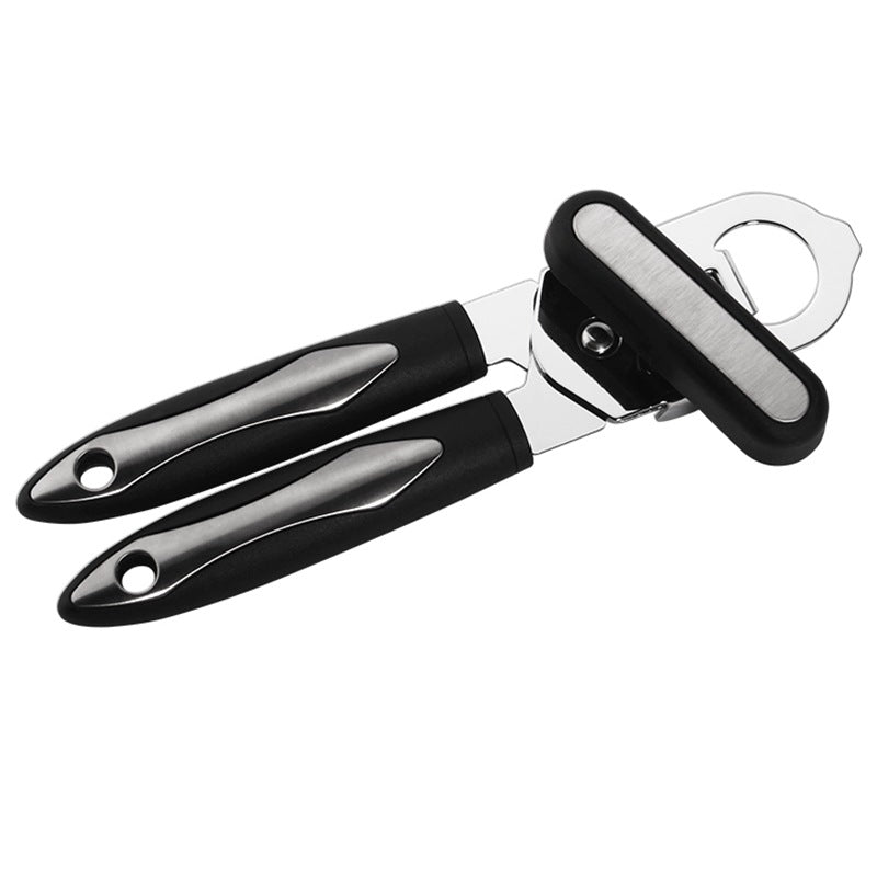 Premium Stainless Steel Bottle Opener Bowlift