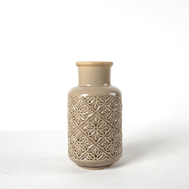 Decorative flower vase Bowlift