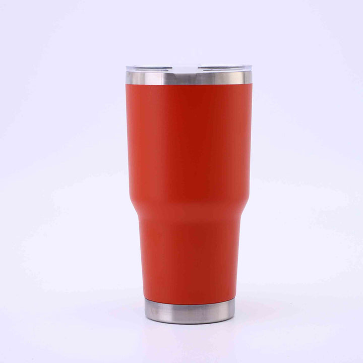 Insulated Travel Mug Bowlift