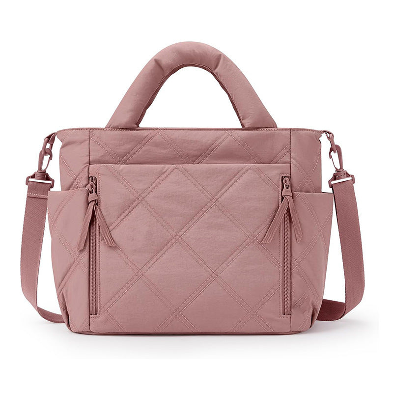Fashionable and Practical Handbag Bowlift