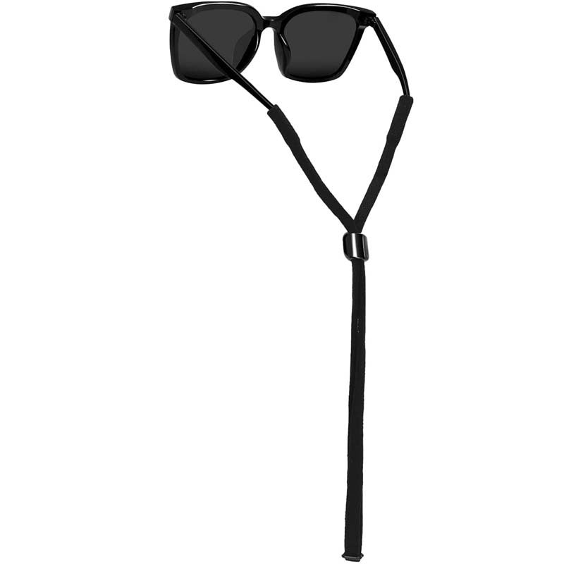 Sports Eyewear with Adjustable Strap Bowlift