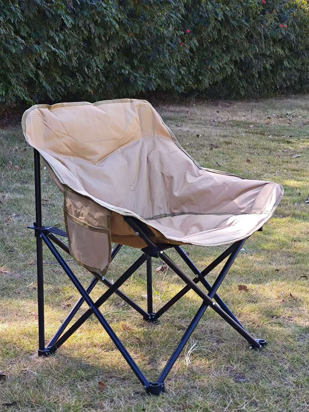 Ladies Folding Chair Bowlift