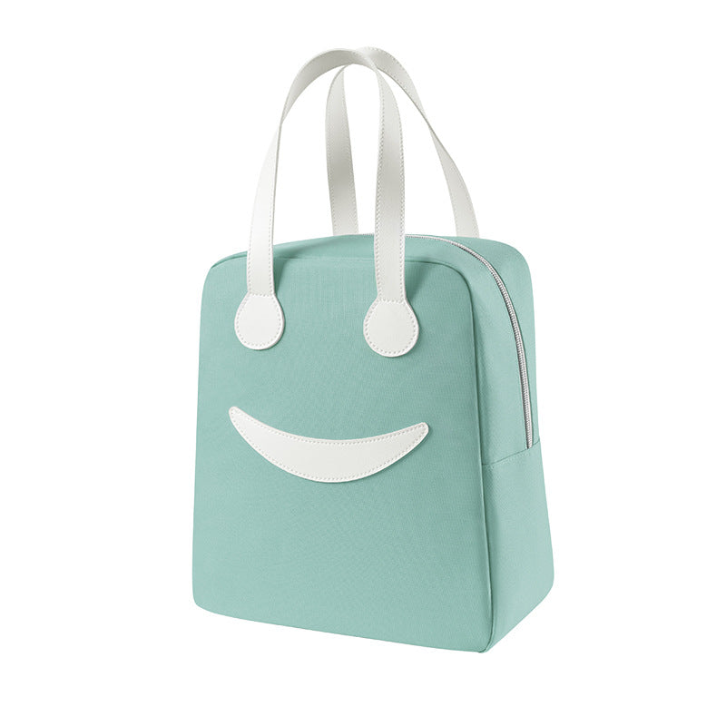 Tote Bag Bowlift