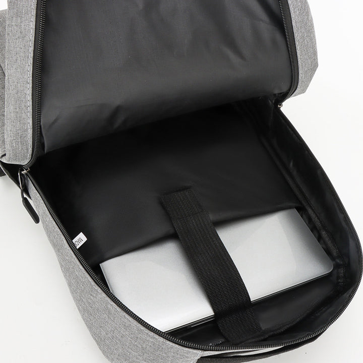 Multi-Functional Urban Backpack Set Bowlift