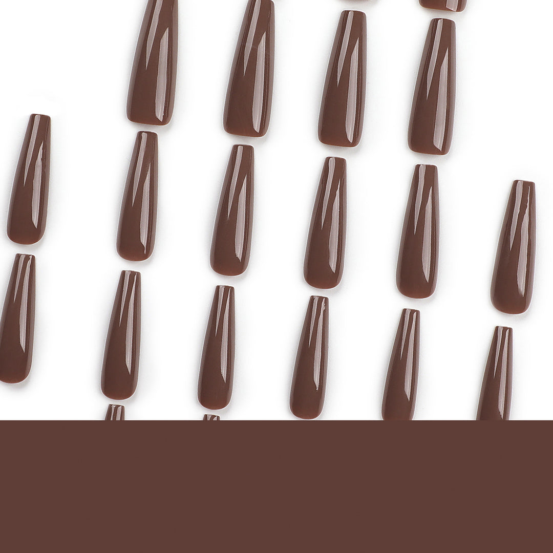Long Knick Nails Bowlift